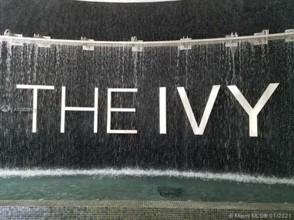 The Ivy At Riverfront, 90 SW 3rd St #2201, Miami, Florida 33130, image 2