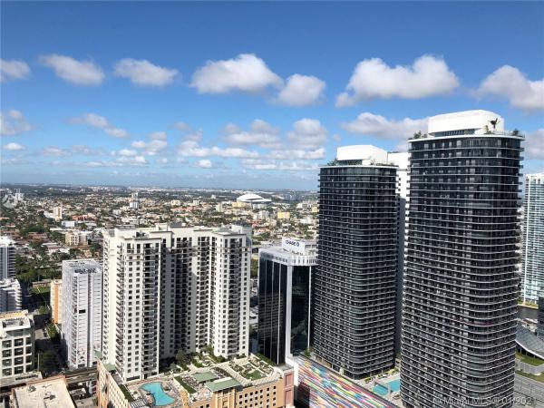 1010 Brickell, 1010 Brickell Ave #4608, Miami, Florida 33131, image 2