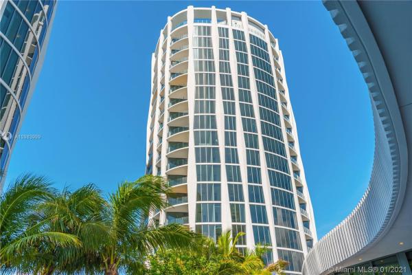 Club Residences At Park Grove, 2831 S Bayshore Dr #1004, Miami, Florida 33133, image 2