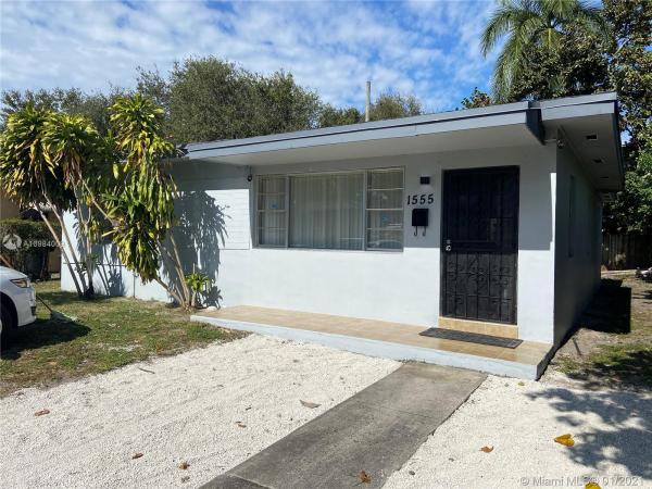 Washington Park, North Miami Beach, Florida 33162, image 2