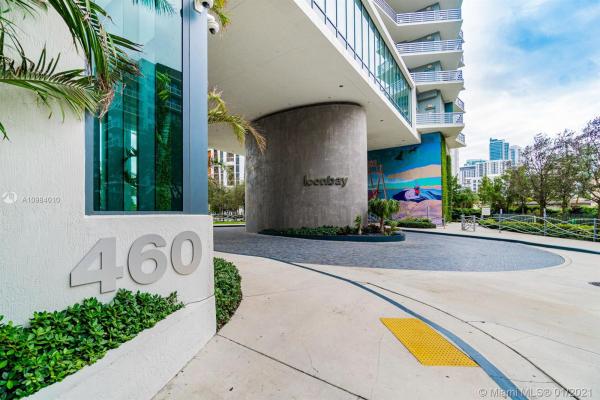 Icon Bay, 460 NE 28th St #601, Miami, Florida 33137, image 2