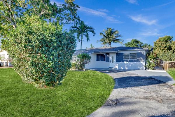 Miramar Residential, 3200 SW 67th Way, Miramar, Florida 33023, image 2