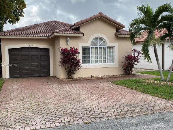 Turtle Run Estates, 7632 NW 168th St, Country Club, Florida 33015, image 2