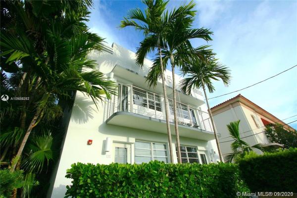 The Waterclub, 3915 N Meridian Ave #202, Miami Beach, Florida 33140, image 1