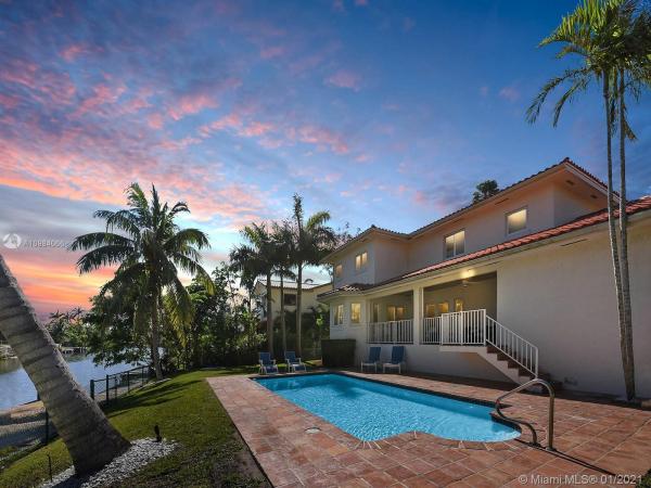 Gables By The Sea, 1541 Bella Vista Ave, Coral Gables, Florida 33156, image 2