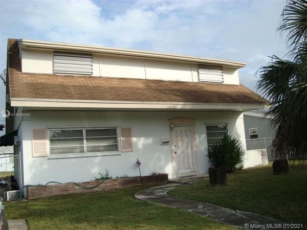 Green Hills, 17725 SW 111th Ave, West Perrine, Florida 33157, image 2