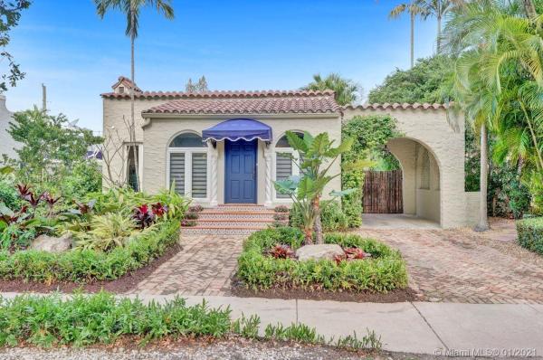Granada, 1217 Mariana Ave, Coral Gables, Florida 33134, image 2