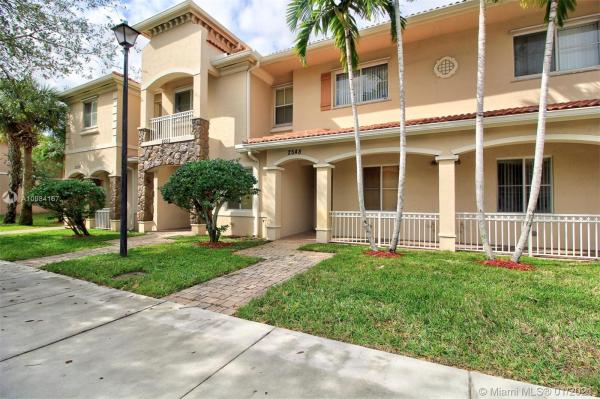 Tuscany, 2548 SW 83rd Ave #103, Miramar, Florida 33025, image 2