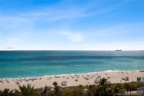Mosaic On Miami Beach, 3801 Collins Ave #901, Miami Beach, Florida 33140, image 1