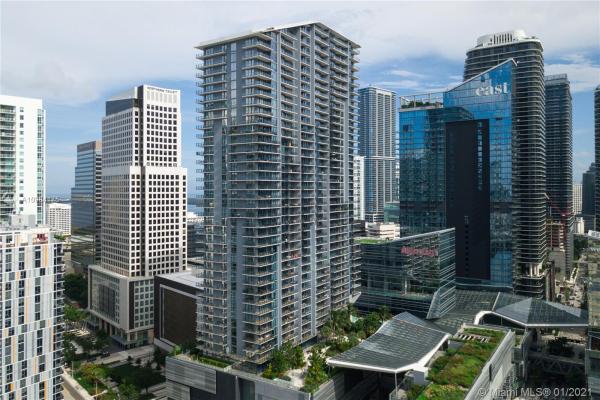 Reach Brickell City Centre, 68 SE 6th St #3311, Miami, Florida 33131, image 1