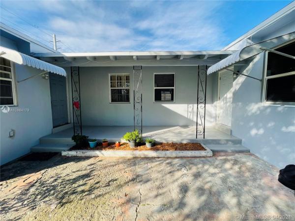 Hollywood Little Ranches, 803 N 24th Ave, Hollywood, Florida 33020, image 2