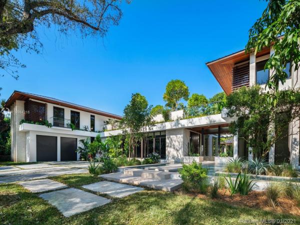 Ocean View, 3829 Stewart Ave, Miami, Florida 33133, image 2