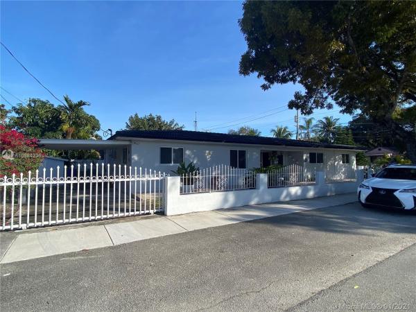 Tamiami Pines, 3639 SW 12th St, Miami, Florida 33135, image 2