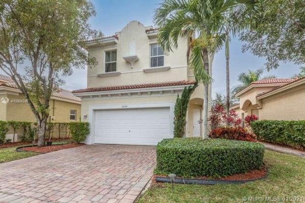 Portofino Palms, 1024 NE 39th Ave, Homestead, Florida 33033, image 2