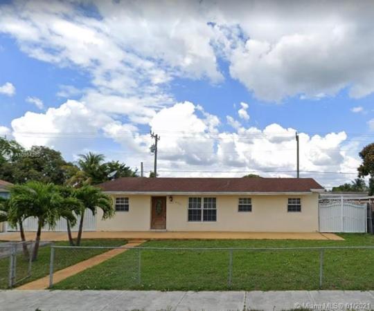 Carol City, 4751 NW 190th St, Miami Gardens, Florida 33055, image 2