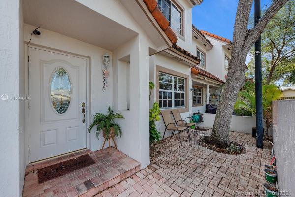 Welleby Springs, 9535 NW 42nd St, Sunrise, Florida 33351, image 1