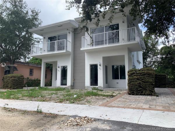 Pramar, 53 NW 68th Ter, Miami, Florida 33150, image 2
