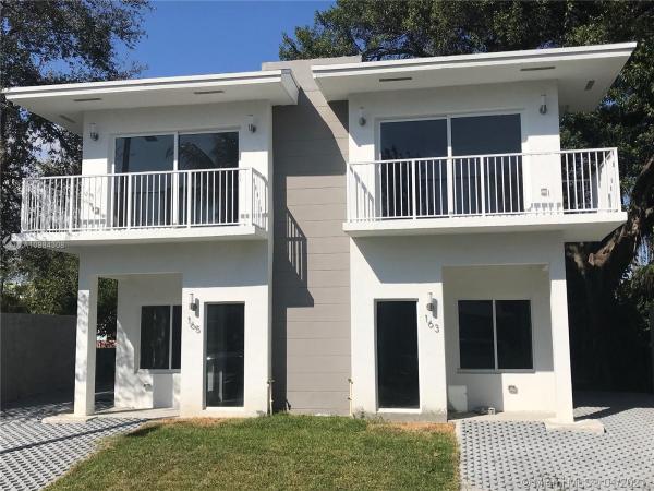 Pramar, 163 NW 68th Ter, Miami, Florida 33150, image 2