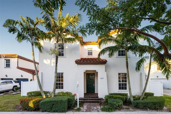 Kendall Commons Residential, 9237 SW 170th Psge, The Hammocks, Florida 33196, image 2