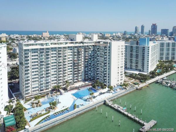 Mirador South 1000, 1000 West Ave #BS102, Miami Beach, Florida 33139, image 2