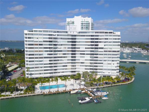 Belle Plaza, 20 Island Ave #1517, Miami Beach, Florida 33139, image 2