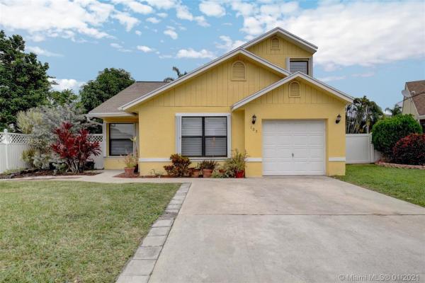 Tara Lakes West, 105 Azalea Cir, Boynton Beach, Florida 33436, image 2