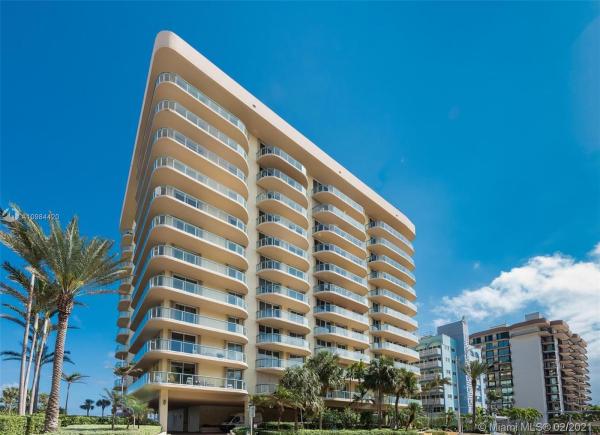 Ocean 88, 8855 Collins Ave #8B, Surfside, Florida 33154, image 2