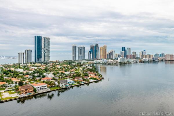 Mystic Pointe Tower 200, 19101 Mystic Pointe Dr #2401, Aventura, Florida 33180, image 2