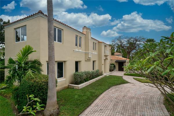 Fairgreen, 2850 Sheridan Ave, Miami Beach, Florida 33140, image 2