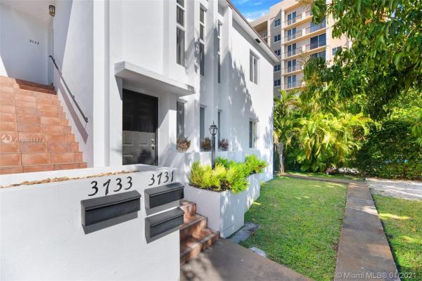 Gables Manor, 3731 SW 26th Ter, Miami, Florida 33134, image 2