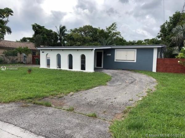 Boniello Villas, 2525 NW 9th Ter, Wilton Manors, Florida 33311, image 2