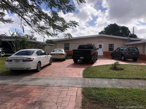 Carol City Gardens, 4000 NW 187 Ter #, Miami Gardens, Florida 33055, image 2