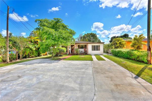 Tamiami Acres, 6352 SW 22nd St, Coral Terrace, Florida 33155, image 2