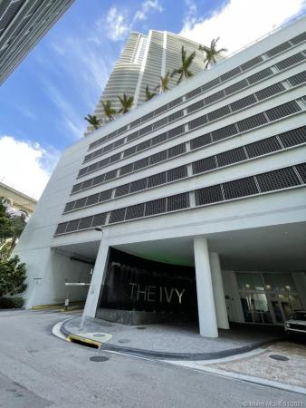 The Ivy At Riverfront, 90 SW 3rd St #3108, Miami, Florida 33130, image 2