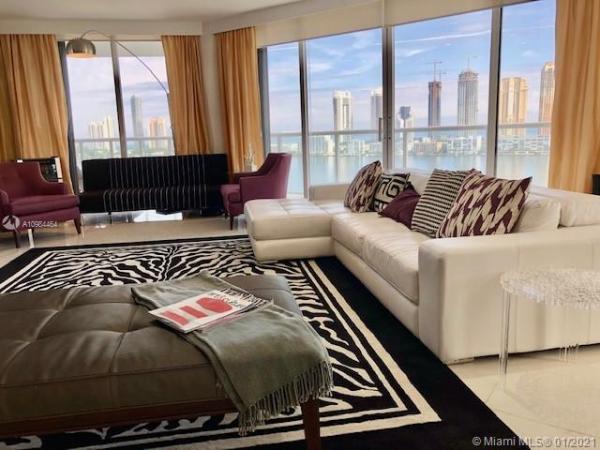 4000 Island Boulevard, 4000 Island Blvd #1707, Aventura, Florida 33160, image 2