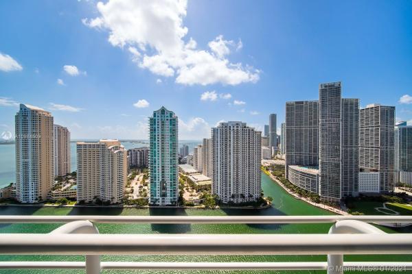 One Miami West, 325 S Biscayne Blvd #3515, Miami, Florida 33131, image 2