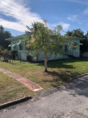 Hollywood Park, 2218 Roosevelt St, Hollywood, Florida 33020, image 2