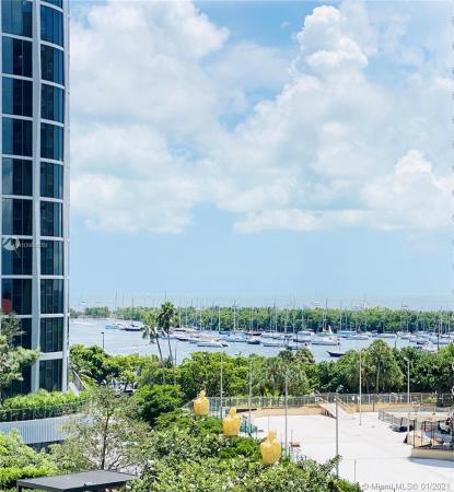 Club Residences At Park Grove, 2831 S Bayshore Dr #601, Miami, Florida 33133, image 1