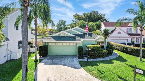 Meadow Lake At The Meadows, 14 Swallow Dr, Boynton Beach, Florida 33436, image 2