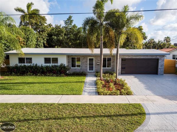 Enchanted Lake, 2310 NE 192nd St, Ojus, Florida 33180, image 1