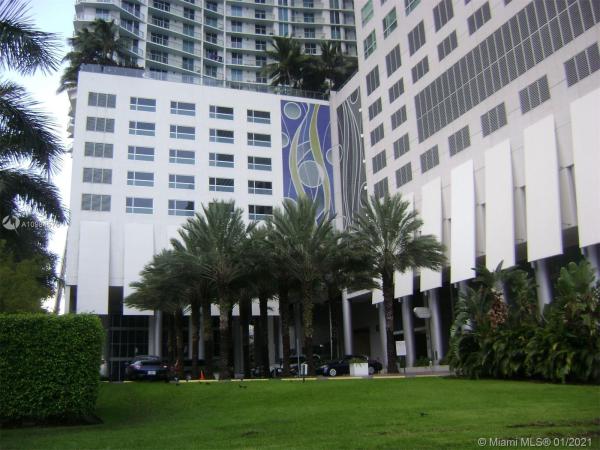 Latitude On The River, 185 SW 7th St #3003, Miami, Florida 33130, image 2