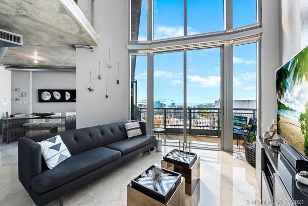 Neo Vertika, 690 SW 1st Ct #PHI26, Miami, Florida 33130, image 2