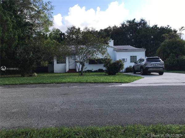 Griffing Biscayne Park Estates, 750 NE 116th St, Biscayne Park, Florida 33161, image 2