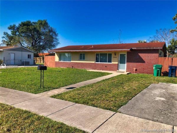 Fairway Estates, 15400 SW 102nd Pl, Palmetto Estates, Florida 33157, image 2