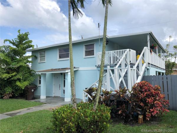 Lakeview Ridge, 812 W Lakewood Rd #1, West Palm Beach, Florida 33405, image 2