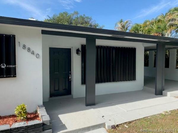 Norwood, 18840 NW 14th Ct, Miami Gardens, Florida 33169, image 2