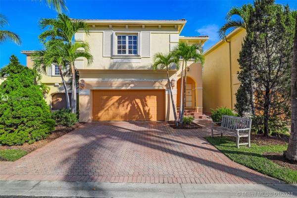 Aventura Lakes, 3117 NE 210th St, Aventura, Florida 33180, image 2