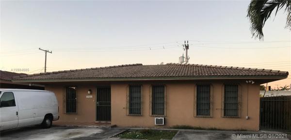 8425 SW 40th Ter, Olympia Heights, Florida 33155, image 2