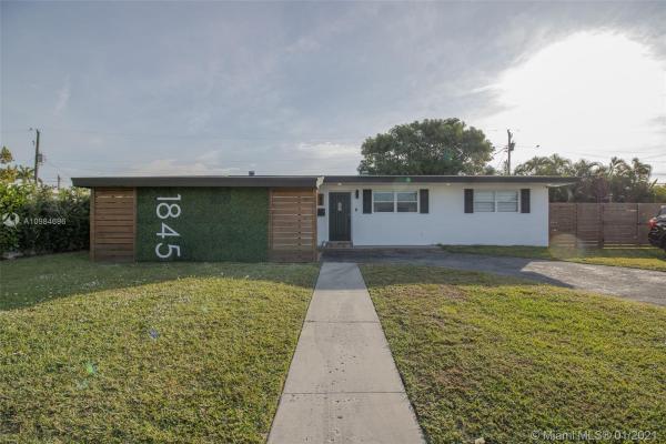 Coral Park Estates, 1845 SW 87th Ct, Westchester, Florida 33165, image 2