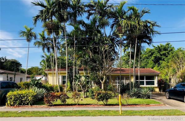 Sun Ray Homes Greynolds, 18340 NE 22nd Ave, North Miami Beach, Florida 33160, image 2